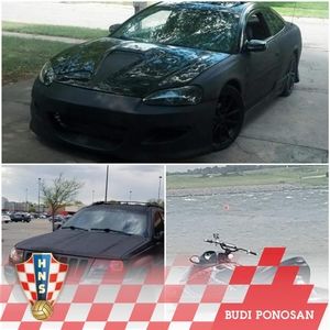 Meet your Posher, Igor